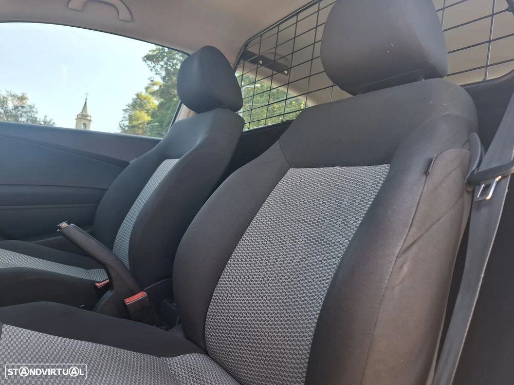 VW Polo 1.2 TDi Match - 20