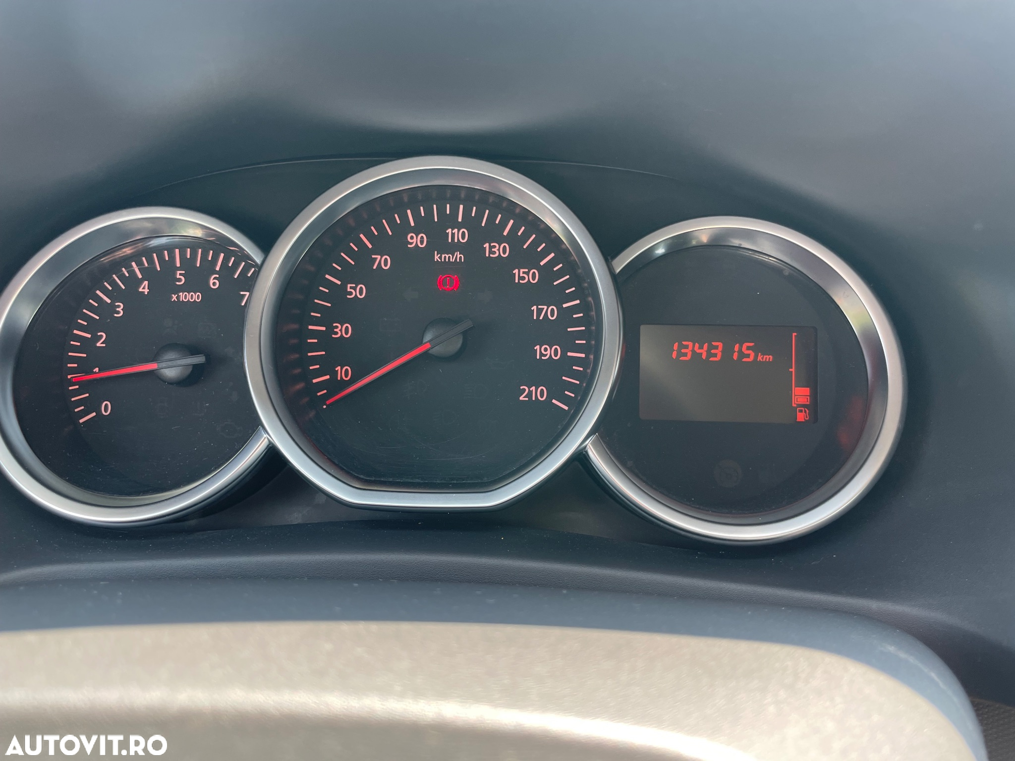 Dacia Logan MCV 0.9 TCe Ambiance - 8