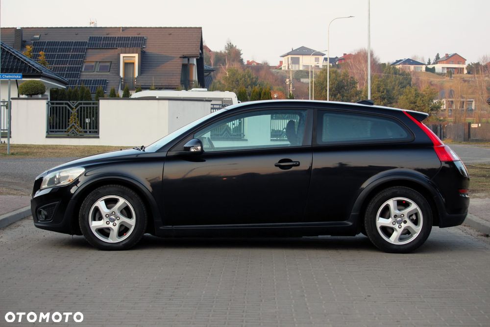 Volvo C30 DRIVe Kinetic - 6