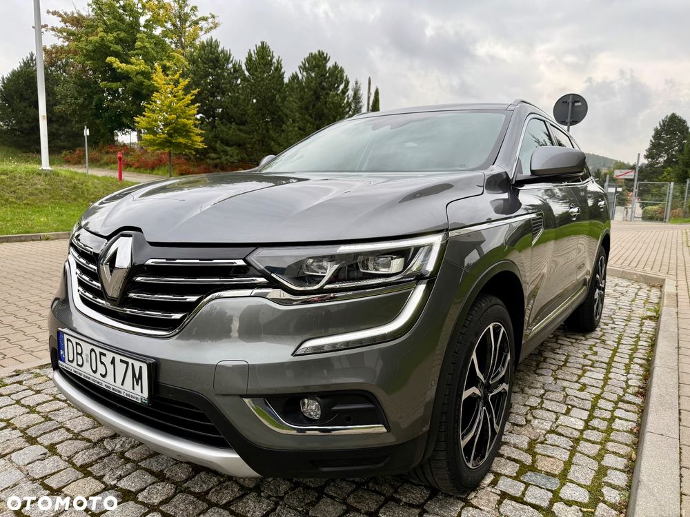 Renault Koleos 2.0 dCi Intens 4x4 - 1