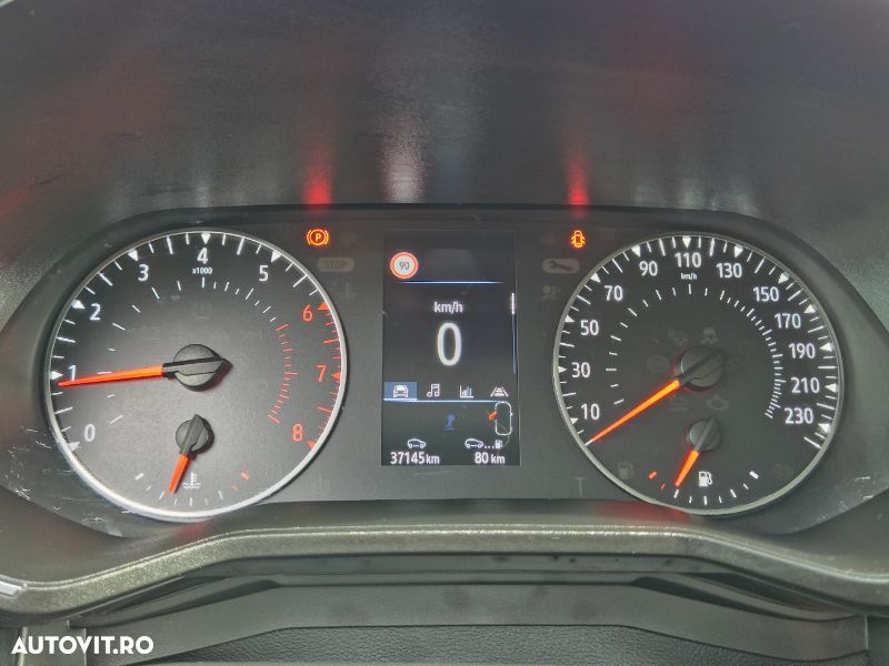 Renault Clio TCe 90 ZEN - 12