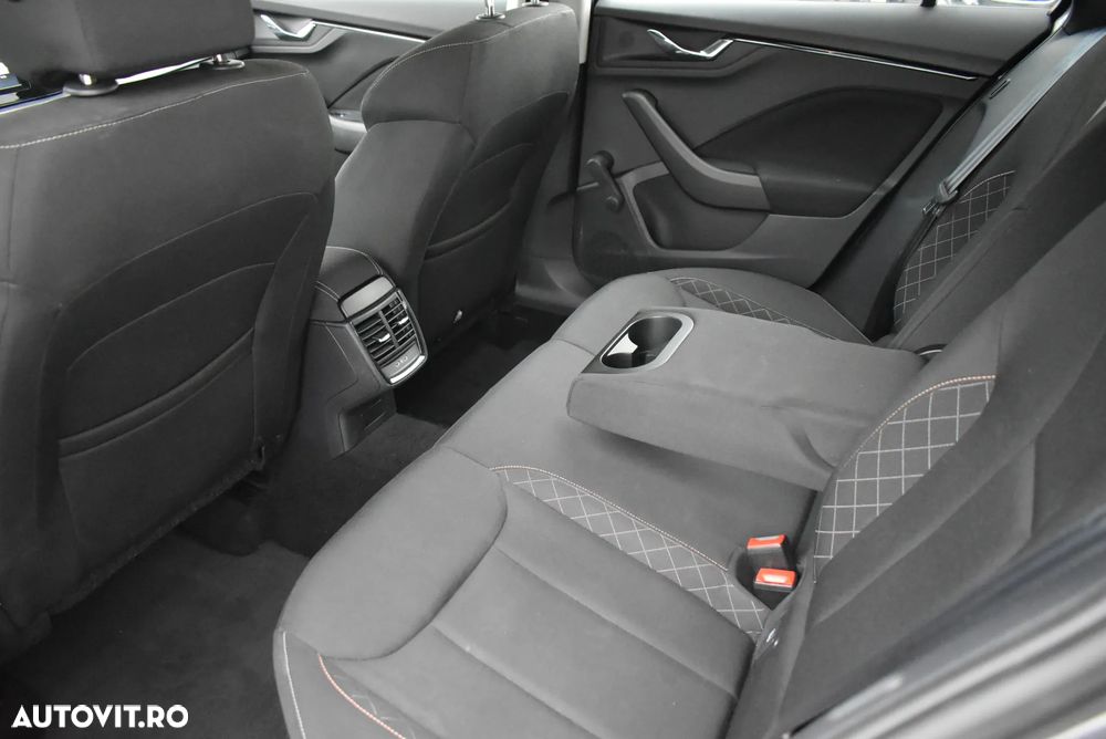 Skoda Scala 1.0 TSI DSG Ambition - 7