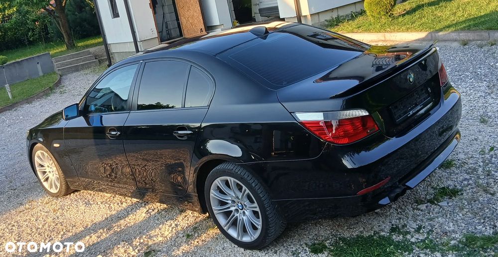 BMW Seria 5 - 3