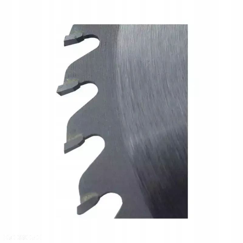 Piła tarczowa do drewna 80z śr.305x30 mm dedra H30580 - 2