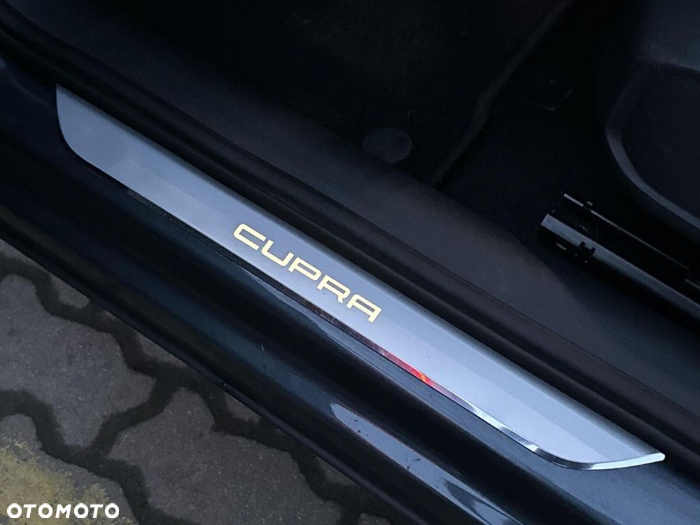 Cupra Formentor 2.0 TSI 4Drive VZ DSG - 35