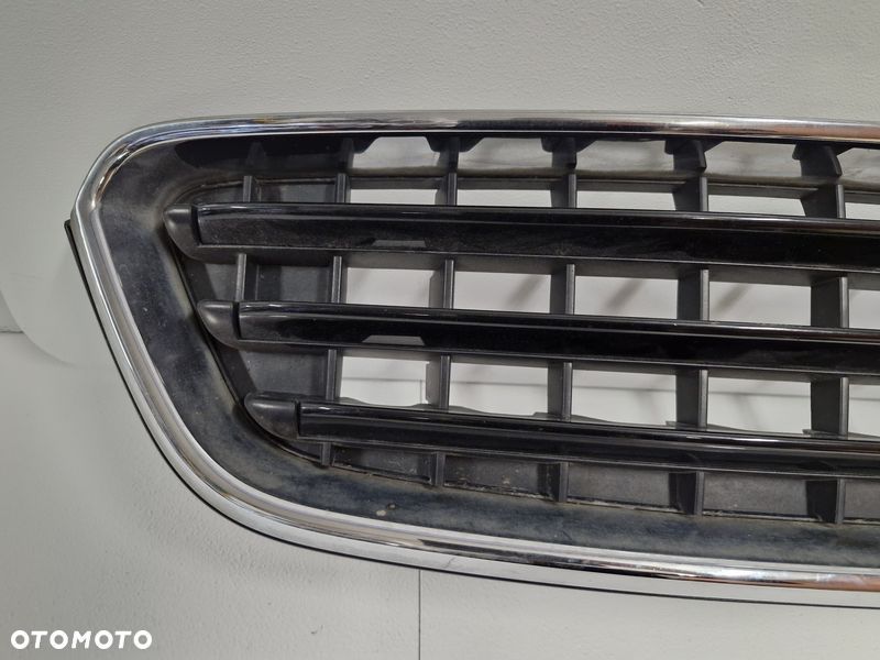 mini countryman r60 atrapa grill - 2