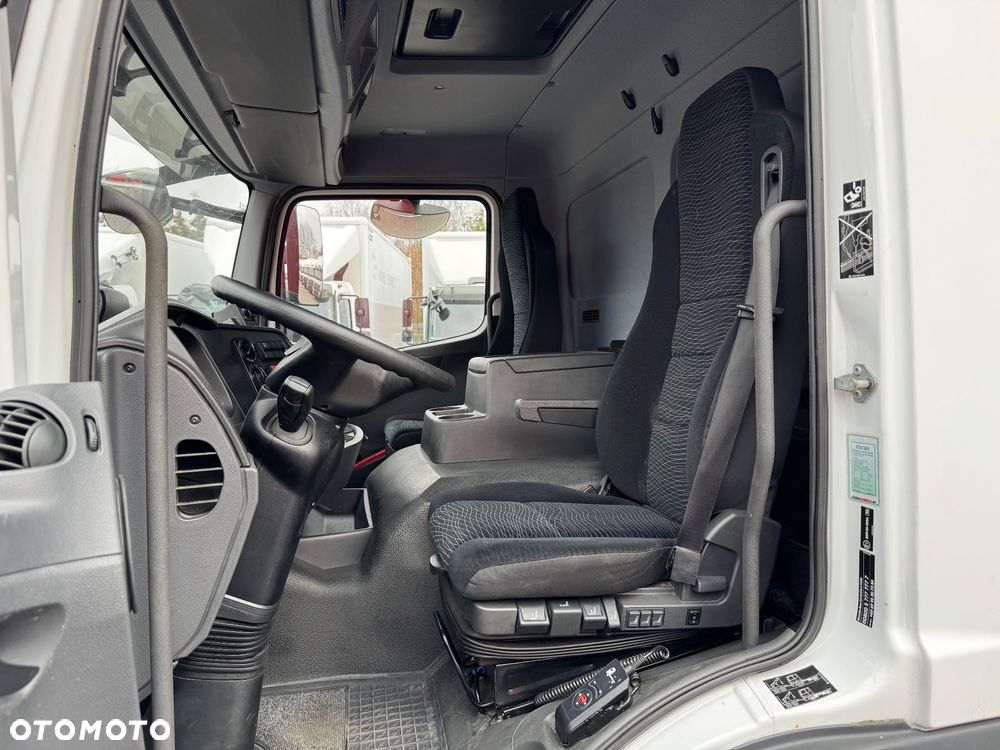 Mercedes-Benz ATEGO - 20