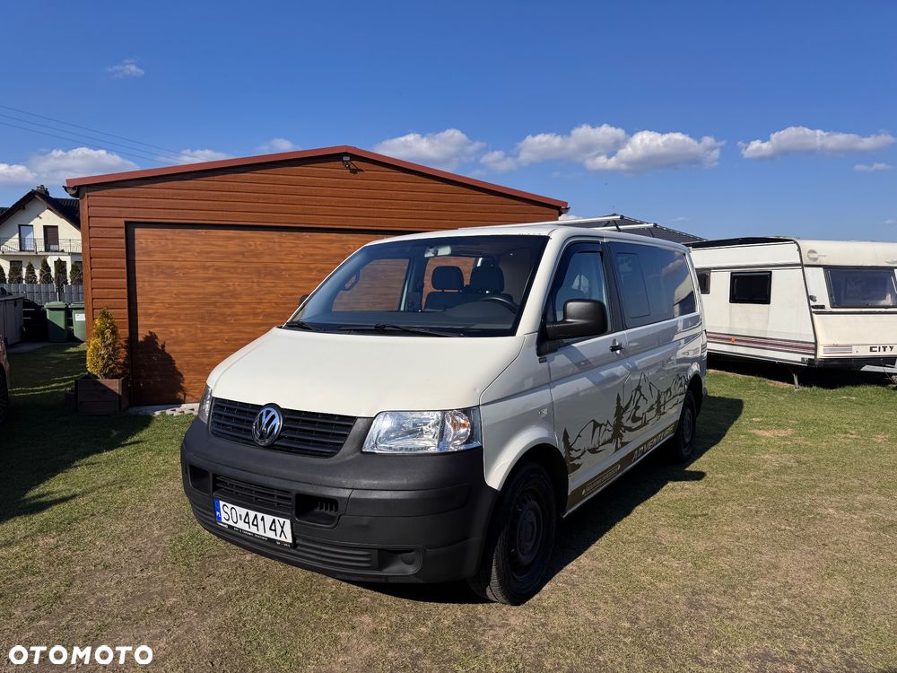 Volkswagen Transporter Standard - 2