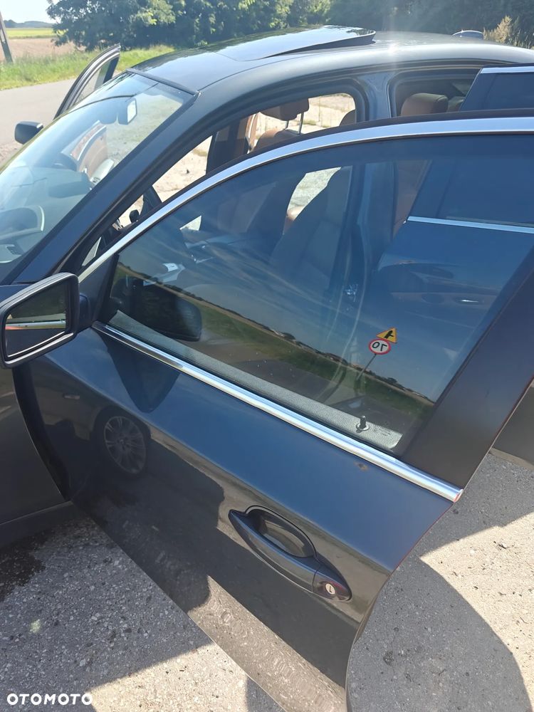 BMW Seria 5 - 17