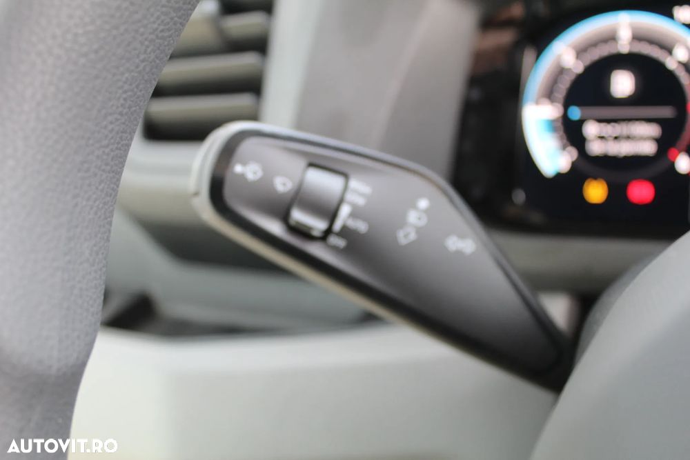 Volkswagen Crafter - 17