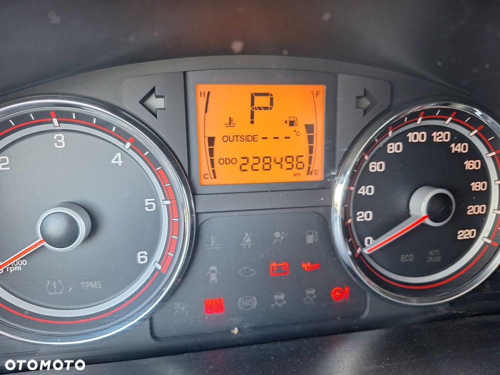 SsangYong/KGM Korando 2.0 e-XDi Quartz - 6