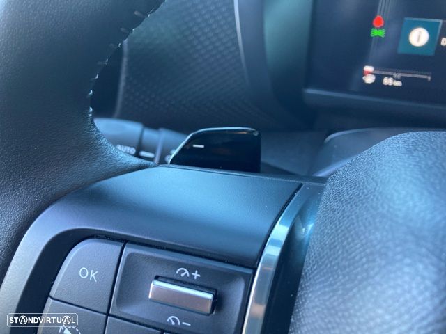 Citroën C4 1.2 Hybrid Max e-DSC6 - 18