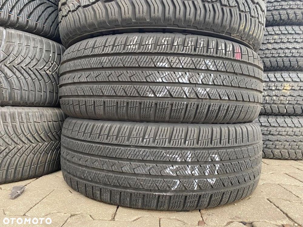 215/55r18 Vredestein Quatrac Pro_6,8mm_2szt_(340) - 2