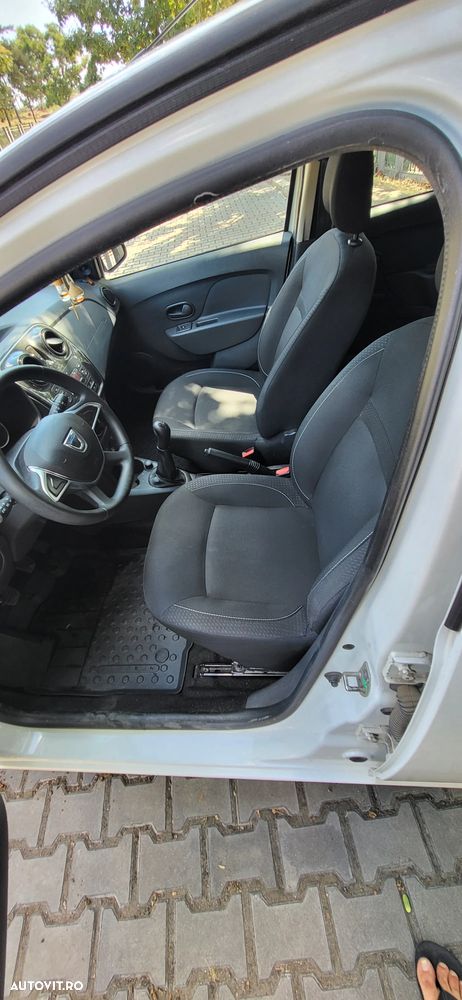 Dacia Sandero 1.0 SCe Laureate - 5
