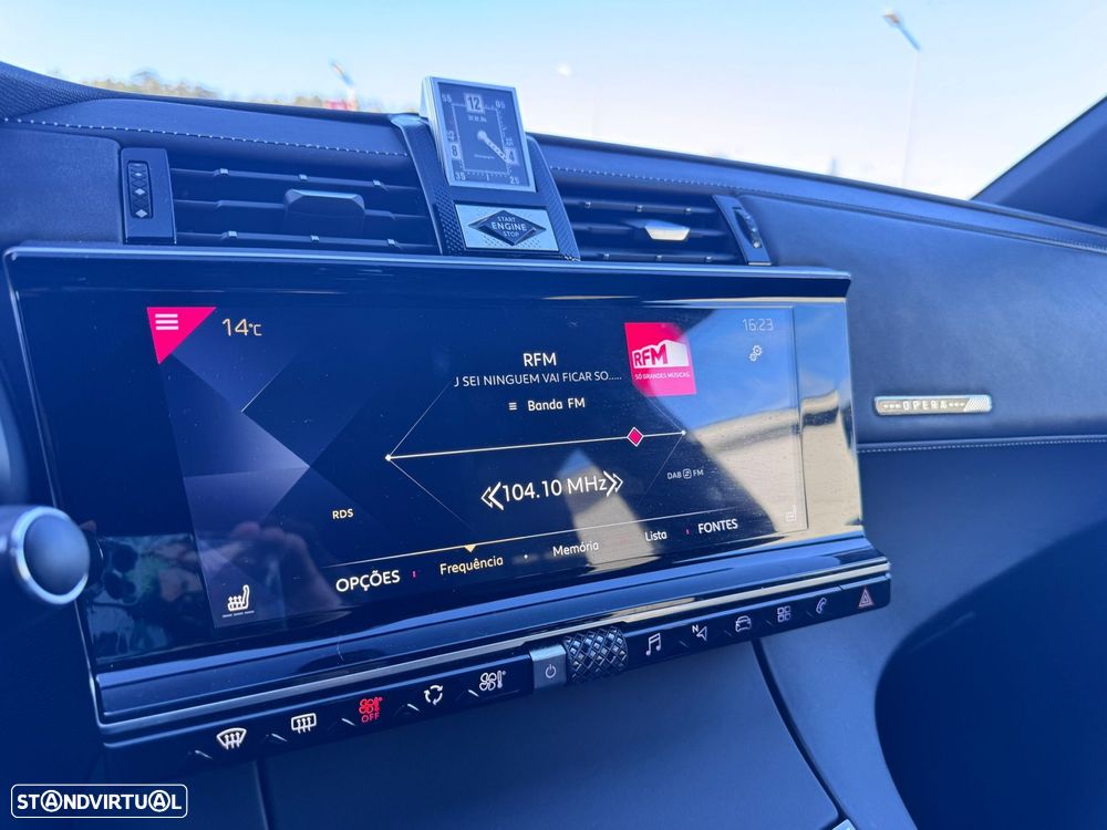 DS DS7 Crossback - 16