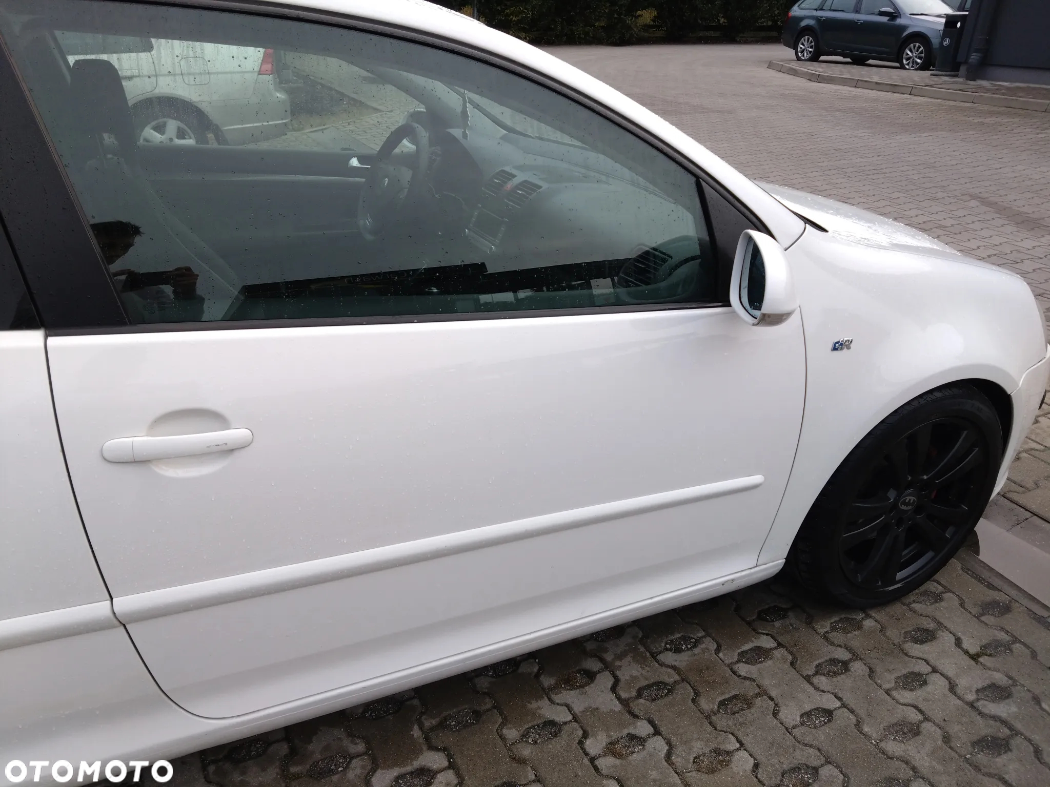 Volkswagen Golf - 5