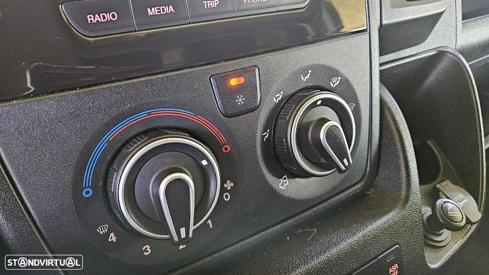 Peugeot BOXER 2.2 Hdi L1H1 - 27