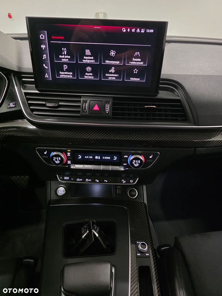Audi Q5 40 TDI quattro S tronic S line - 16