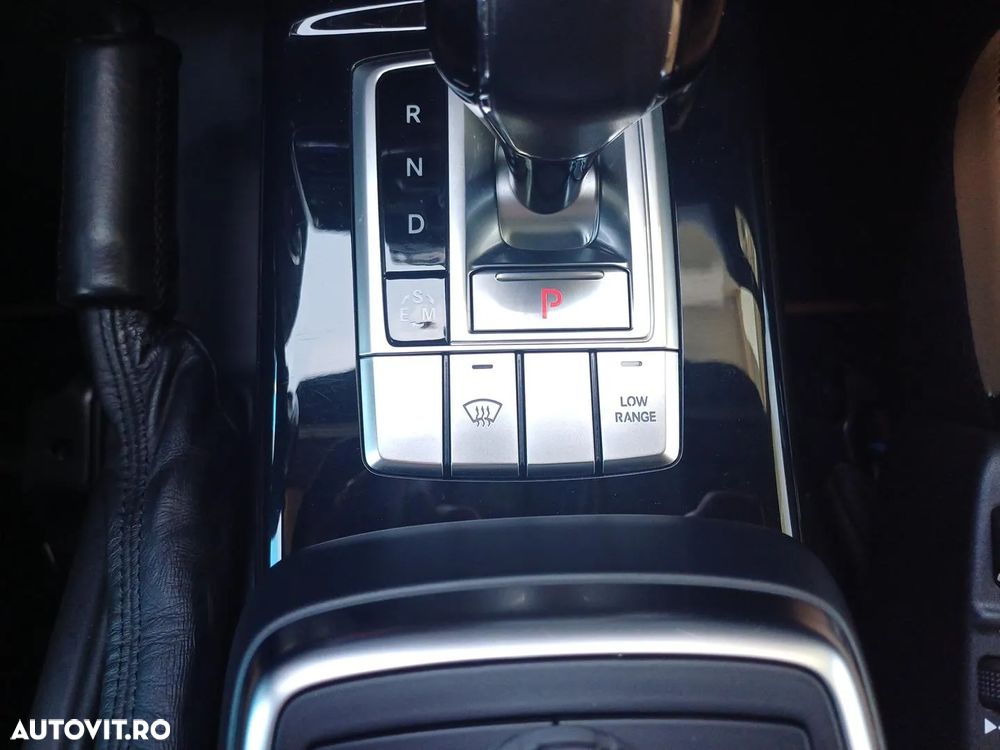 Mercedes-Benz G 350 d SW Long - 21