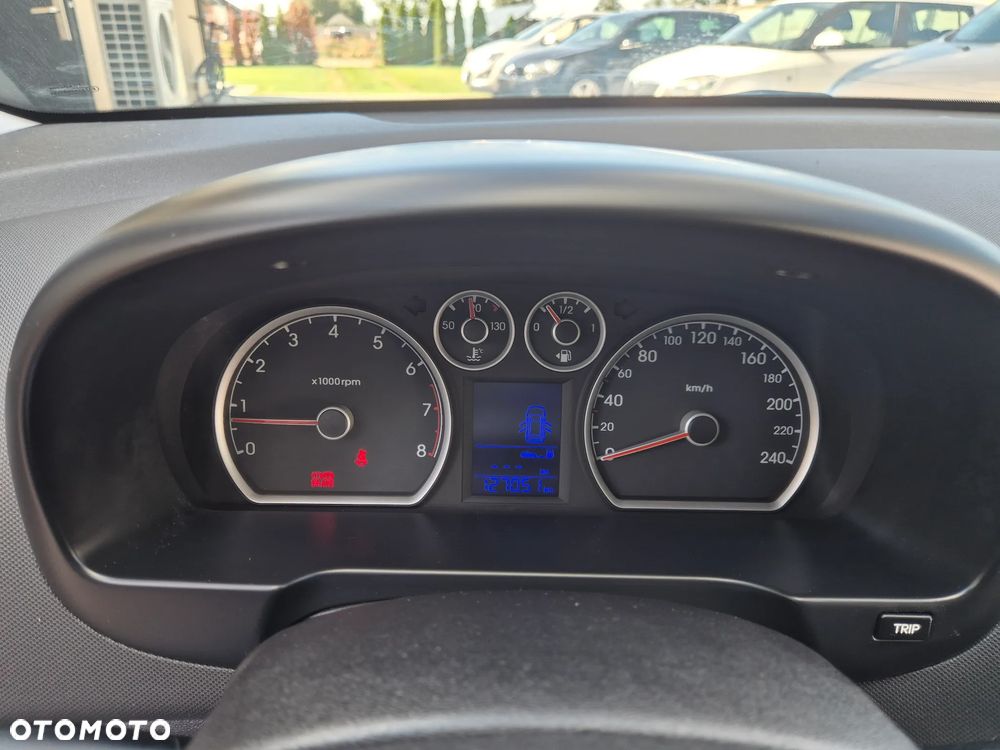 Hyundai i30 1.4 Comfort - 29