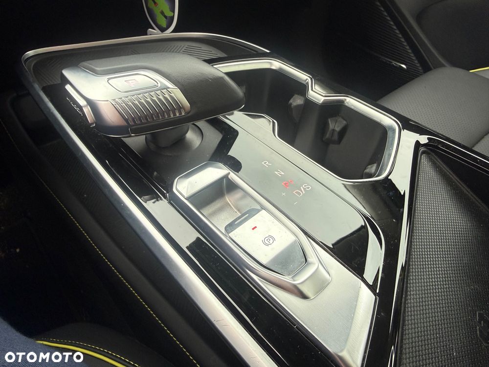 BAIC 5 Beijing 1.5T Luxury DCT - 16