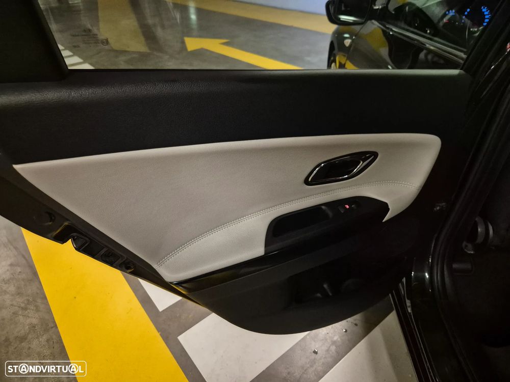 Kia Ceed SW 1.6 CRDi Prime - 34