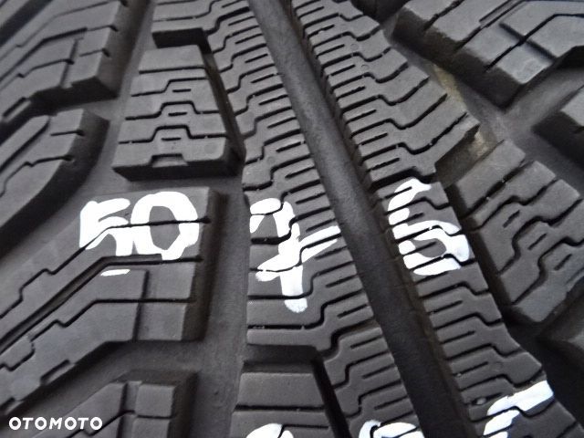 205/60/R16 92H Uniroyal MS Plus 77 - 8