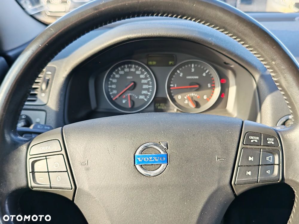 Volvo C30 1.6D DRIVe - 16