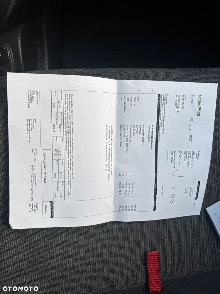 Fiat Doblo - 20