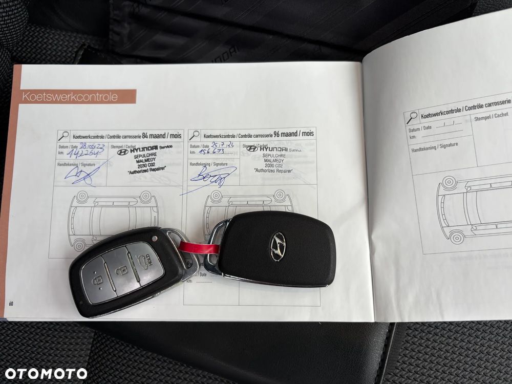 Hyundai i30 1.6 GDI Premium - 24