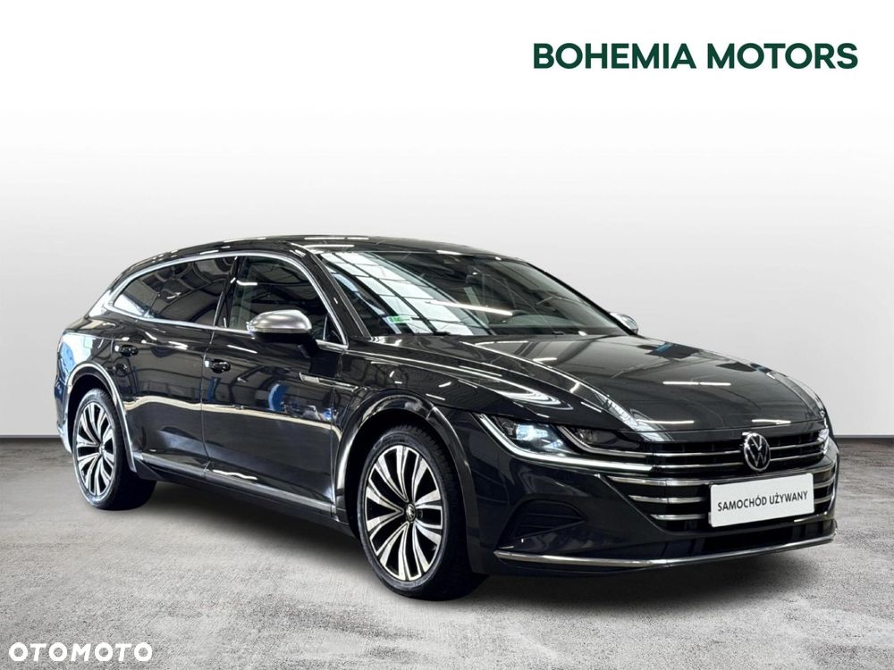 Volkswagen Arteon - 7