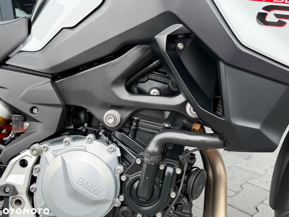 BMW GS - 15