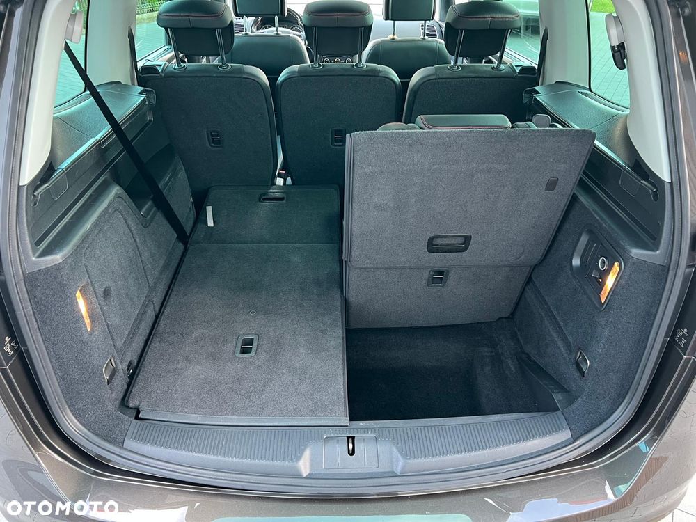 Seat Alhambra 2.0 TSI Start & Stop DSG FR-Line - 36