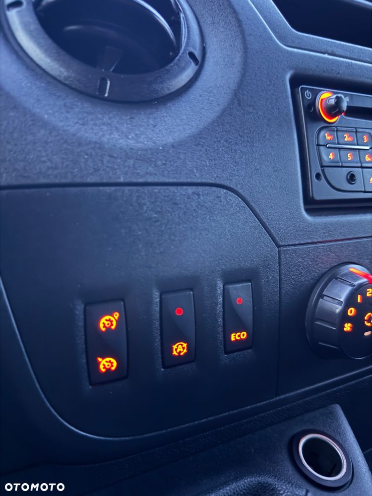 Renault Master - 21