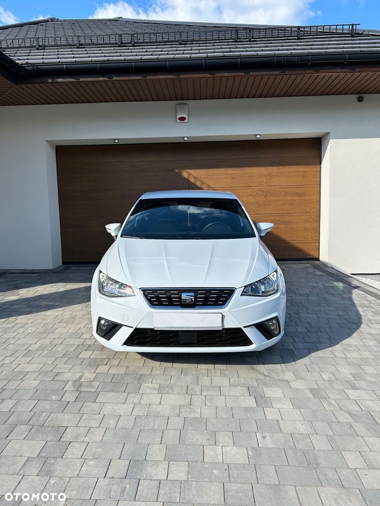 Seat Ibiza - 10