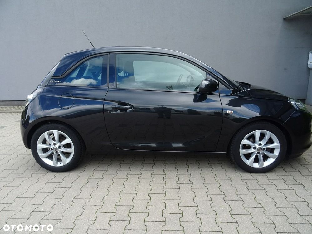 Opel Adam - 9
