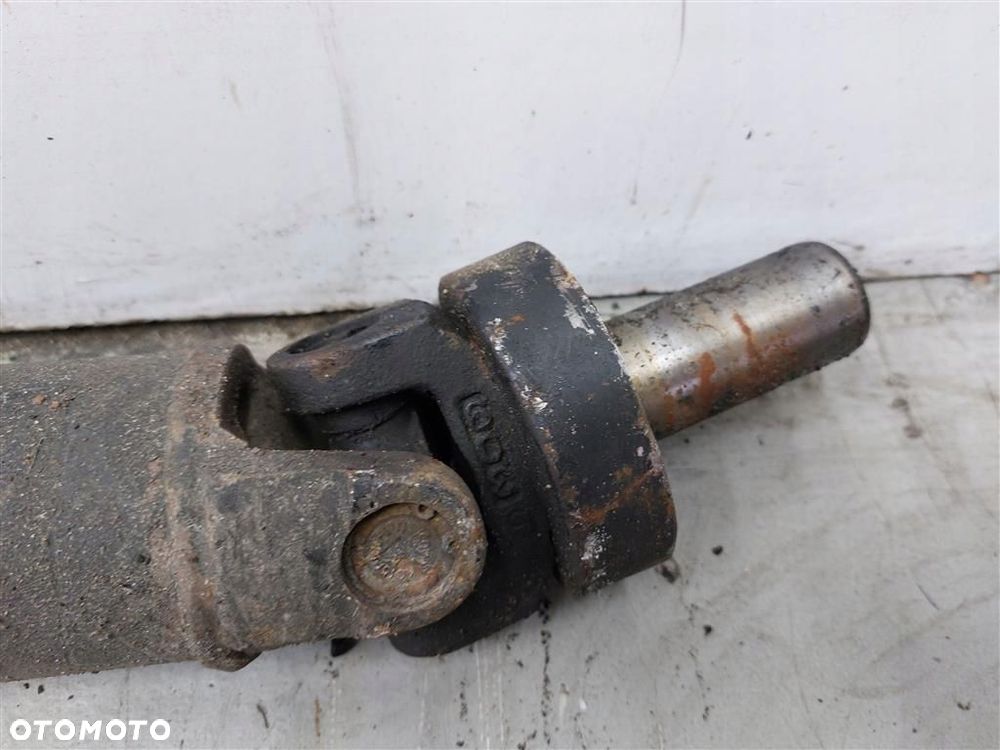 Wał napędowy Mitsubishi Space Gear 1994-2007 2,0 BENZYNA - 5