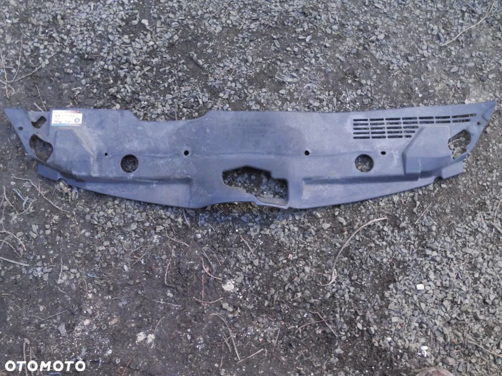 OSŁONA PASA PRZÓD TOYOTA COROLLA VERSO II 53289-0F010 - 1