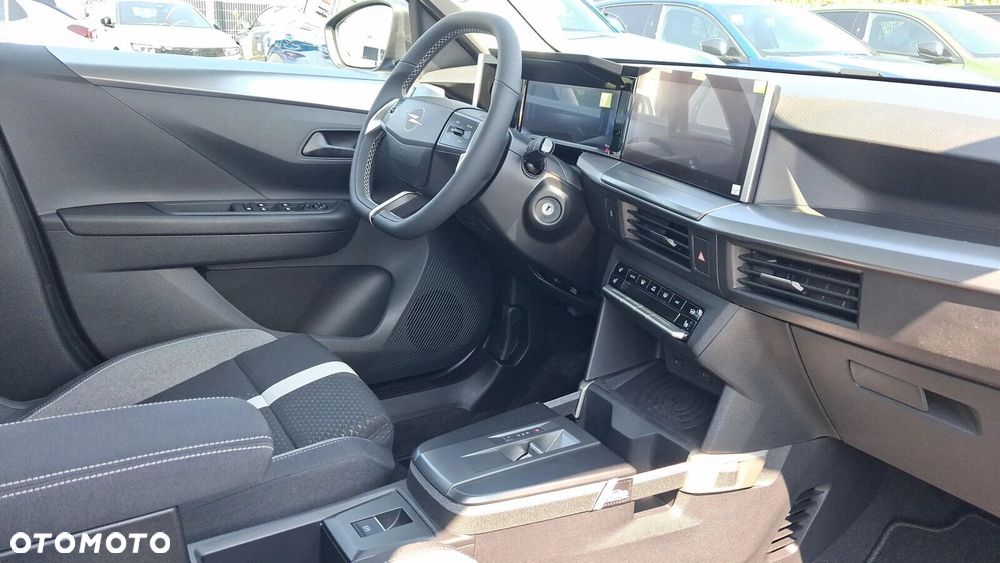 Opel Frontera 1.2 T mHEV Edition eDTC6 - 10