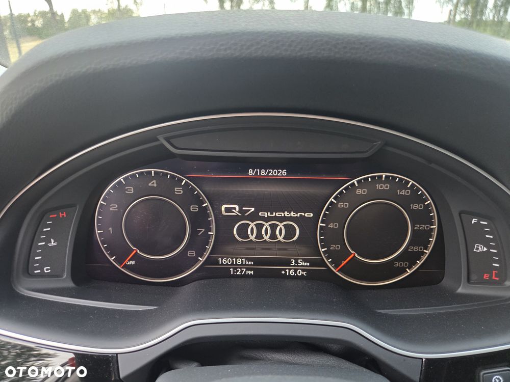 Audi Q7 - 15