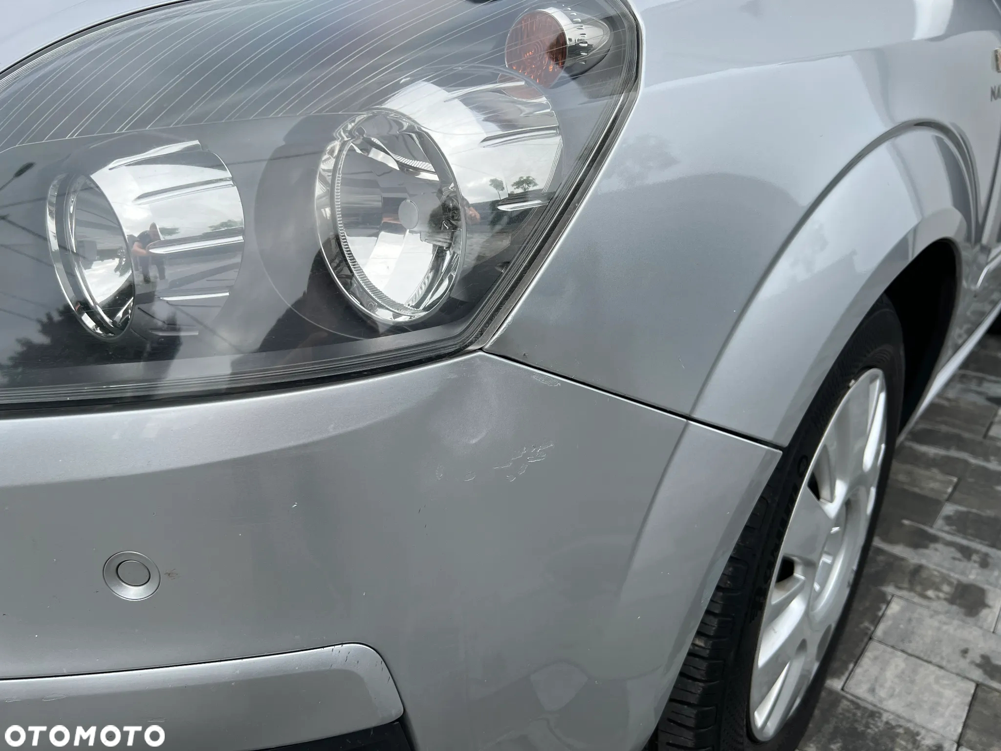 Opel Zafira 1.8 Edition - 17