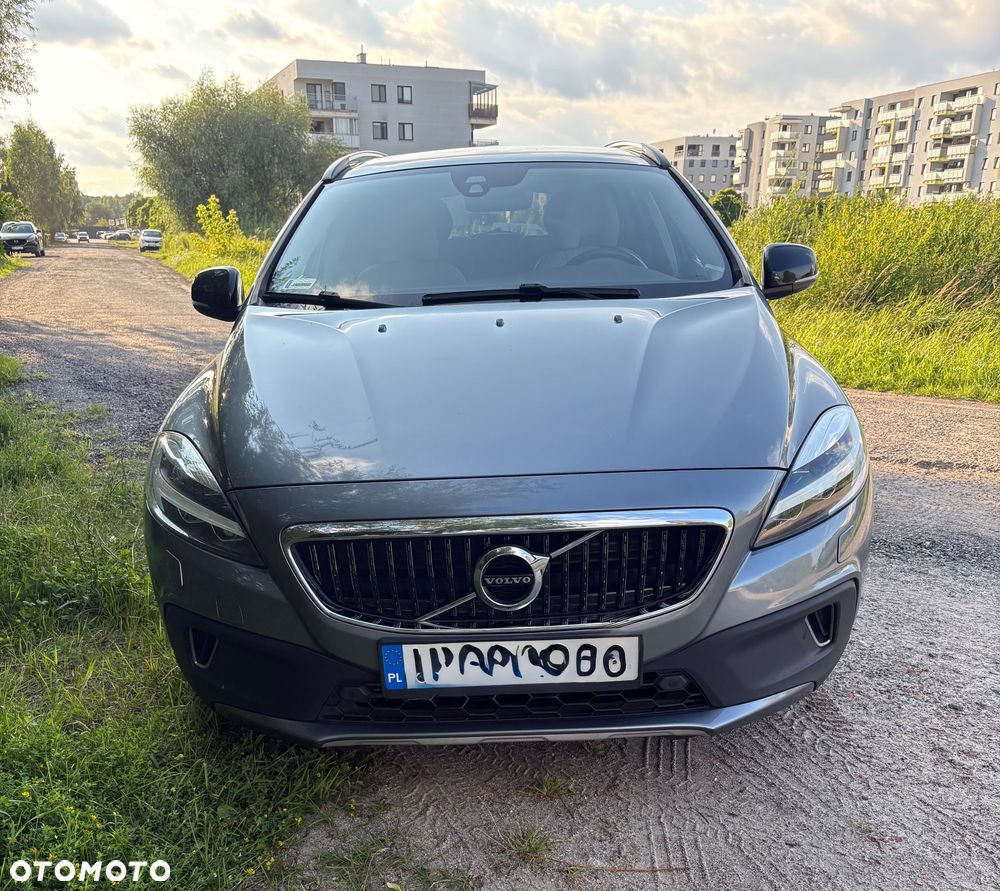 Volvo V40 T3 Drive-E Momentum - 3