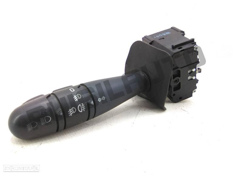 Comutador Piscas E/ou Luzes  Renault Clio Ii [1998_2012] 1.5 Dc - 1
