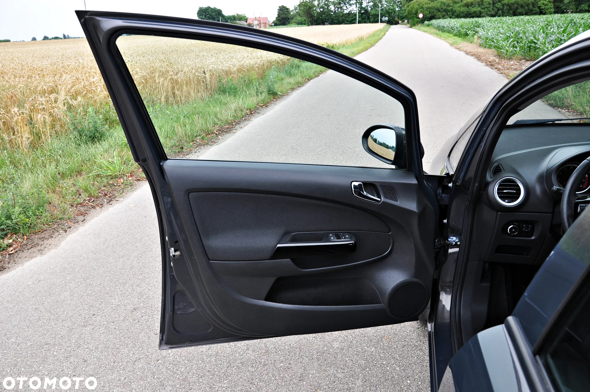 Opel Corsa 1.2 16V (ecoFLEX) Easytronic Innovation - 29