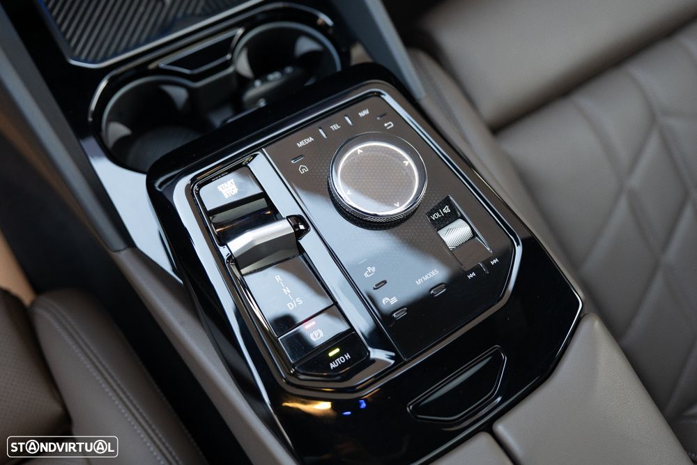 BMW 530 - 23