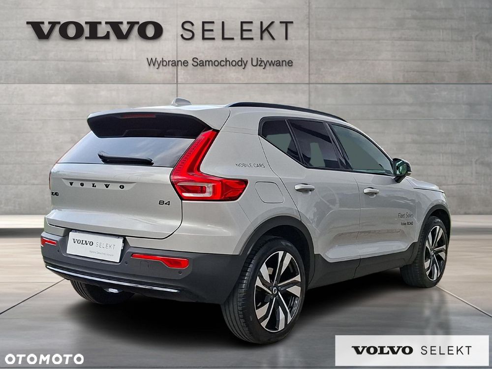 Volvo XC 40 - 7