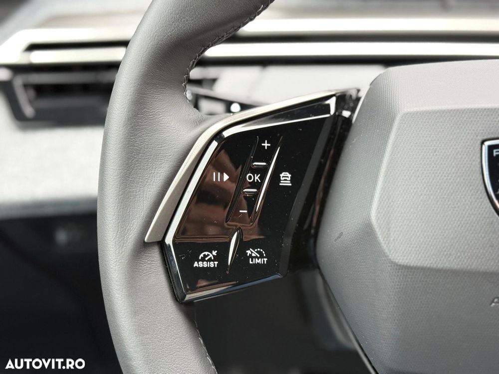Peugeot 3008 - 21
