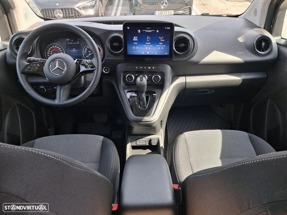Mercedes-Benz eCitan Tourer 45 kWh - 19