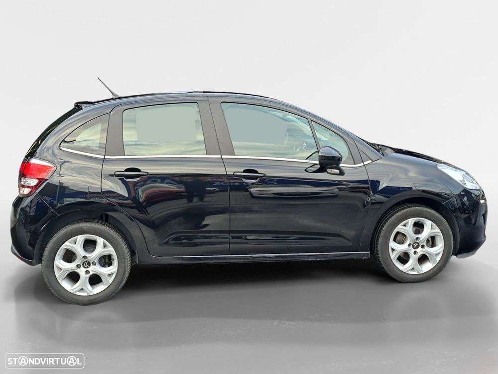 Citroën C3 1.2 PureTech Shine - 6
