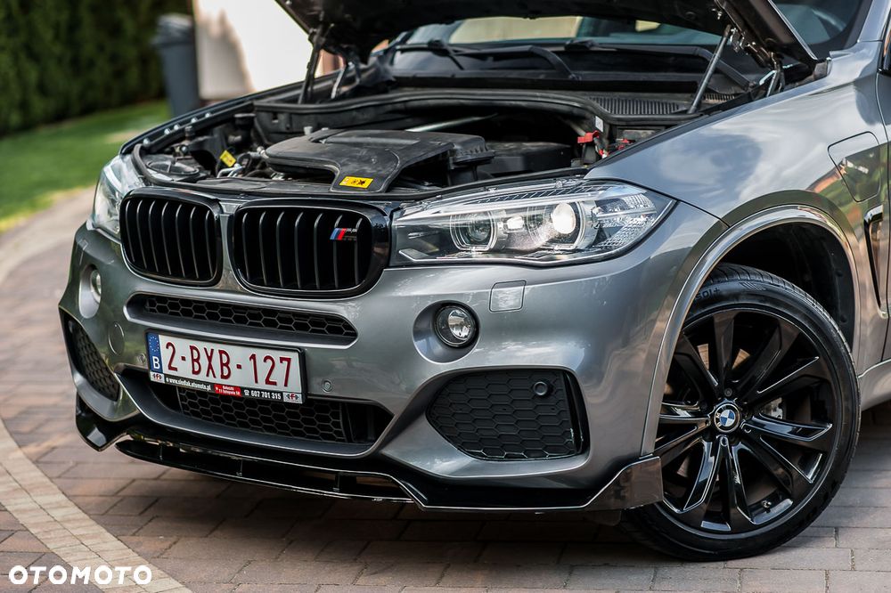 BMW X5 - 12
